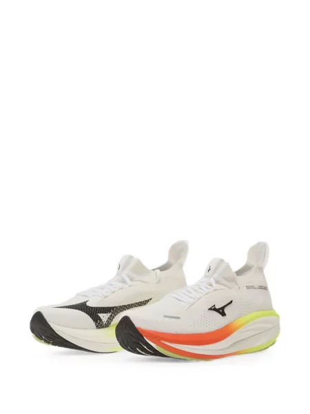 Sneakers Mizuno λευκό