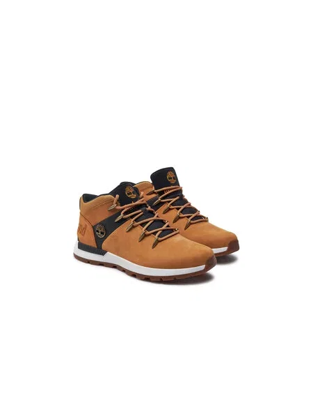 Pohodni čevlji Timberland rumena