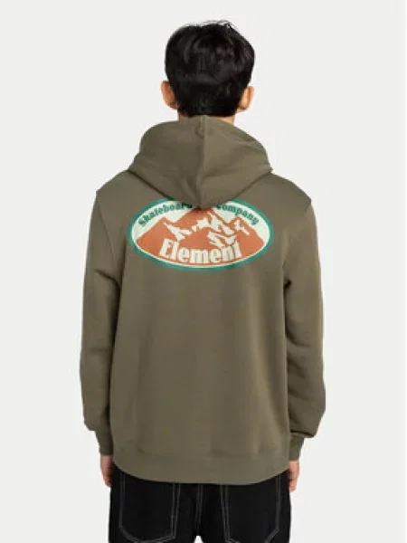 Element Jopa Epic Po khaki