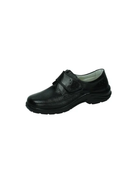 Pantofi Luisetti negru