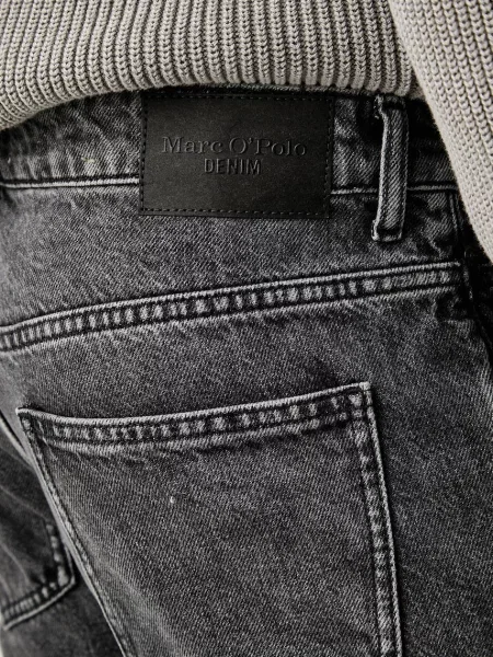 Marc O'Polo джинси straight