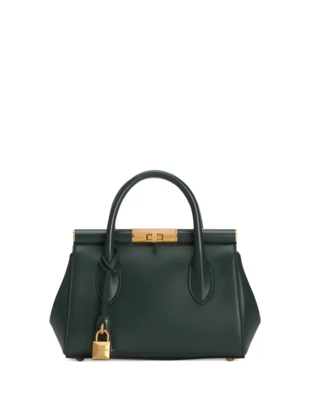 Geantă Dolce & Gabbana verde