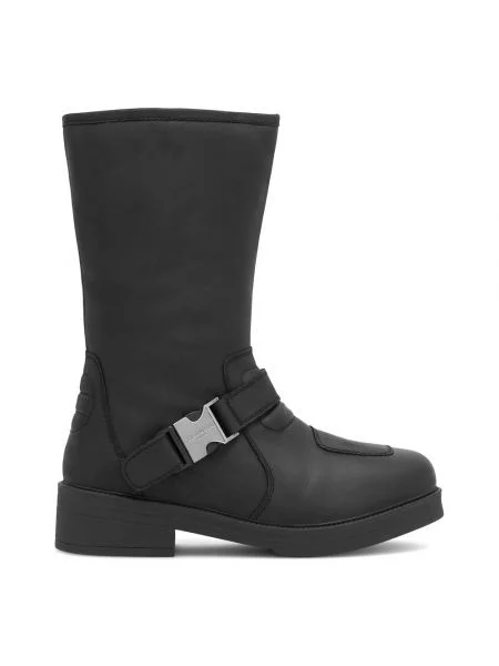 Cizme Badura negru
