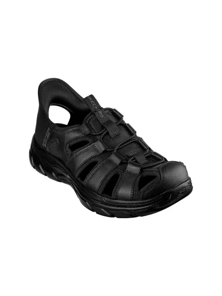 Tenisky Skechers čierna