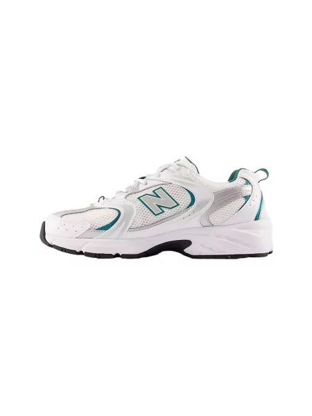 New Balance Sneakersy bílá