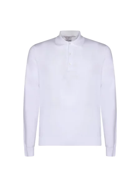 Polo Malo alb