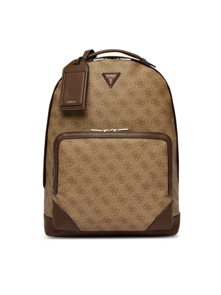 Рюкзак Guess коричневый