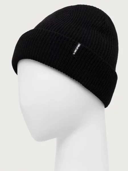 Viking шапка beanie з додаванням вовни Tigna