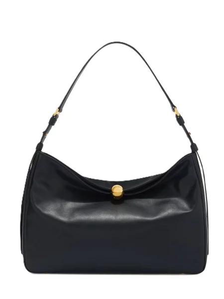 Кожаная сумка Furla