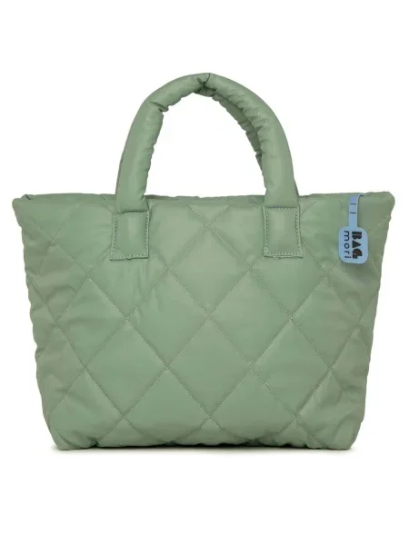 Rucsac Bagmori verde