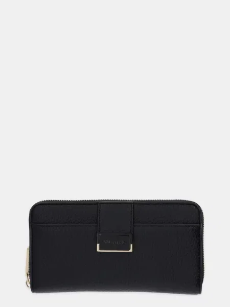 Портмоне Valentino Bags черно
