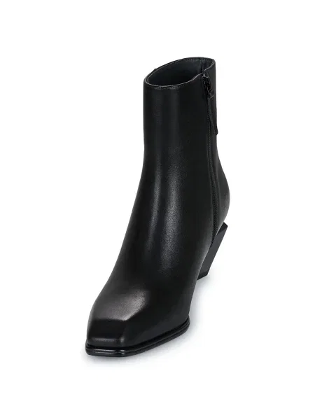 Pantofi United Nude negru