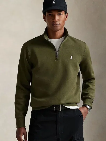 Polo Ralph Lauren pulover negru