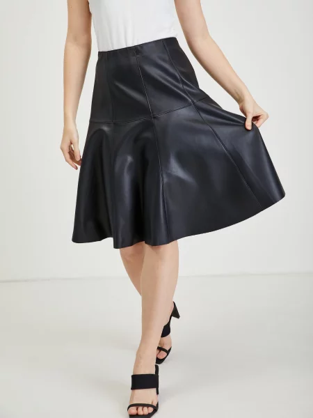 Fustă Orsay negru