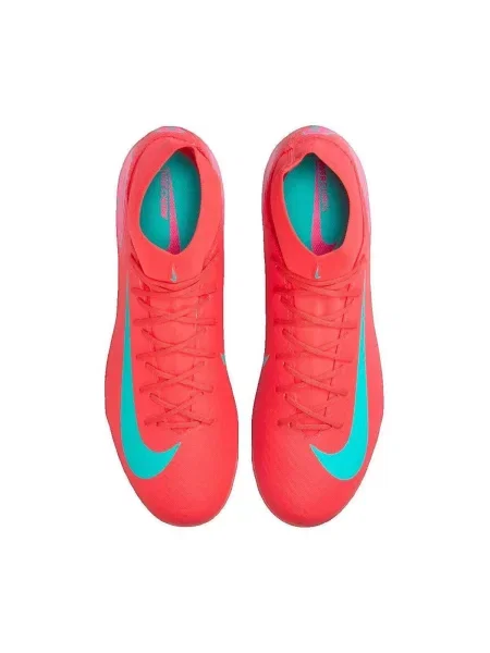 Futbal tenisky Nike oranžová