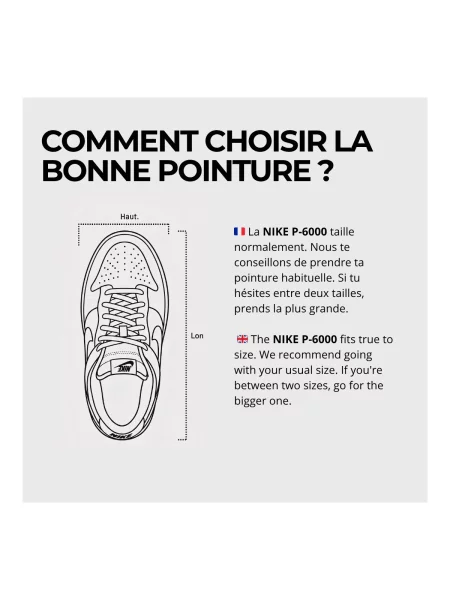 Pantofi Nike alb