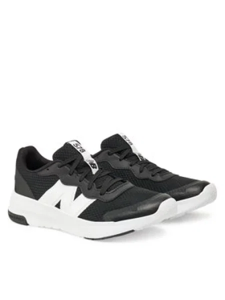 New Balance Běžecké boty černá