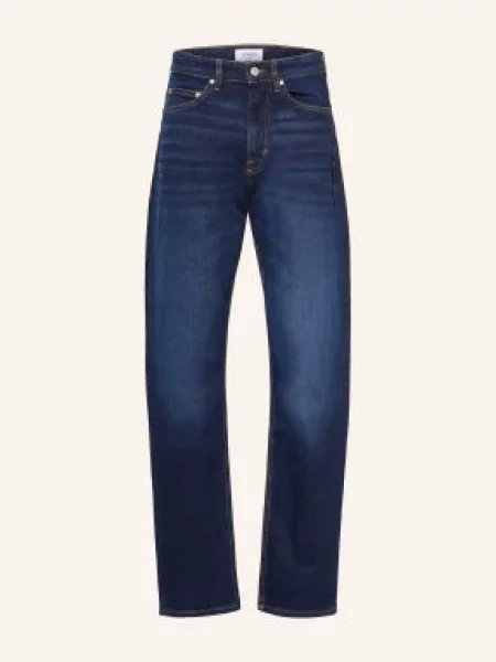 Joop! Jeans Džíny Rae Regular Fit dark blue modré