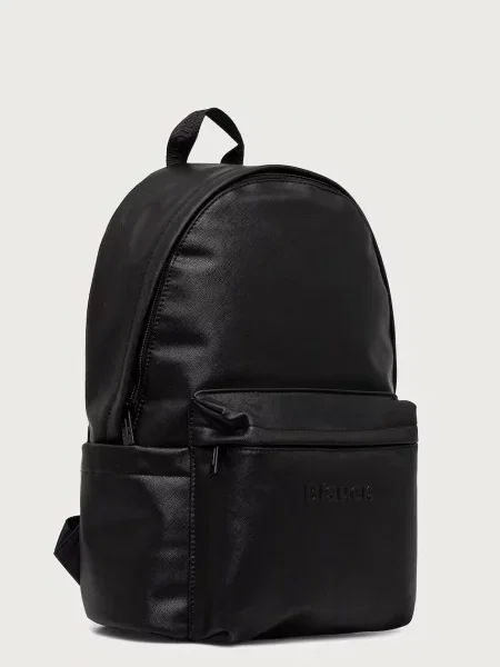 Blauer rucsac pentru bărbați negru