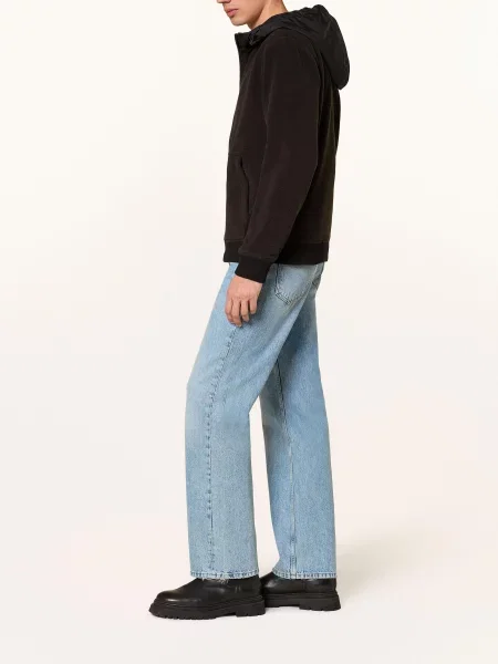 Woolrich Kurtka Z Polaru schwarz czarna