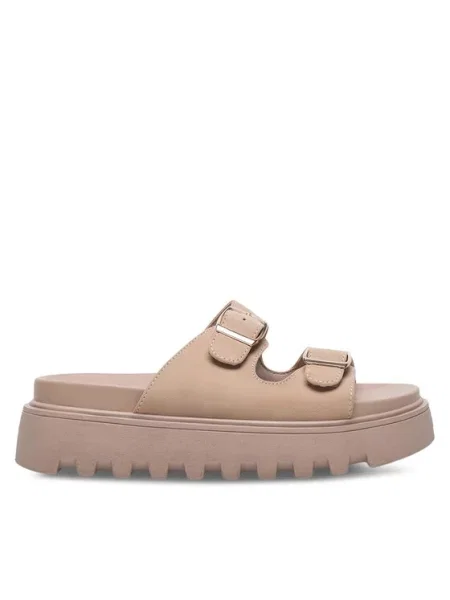 Natikači DeeZee bež