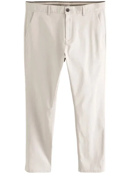 Next Chino kalhoty kámen