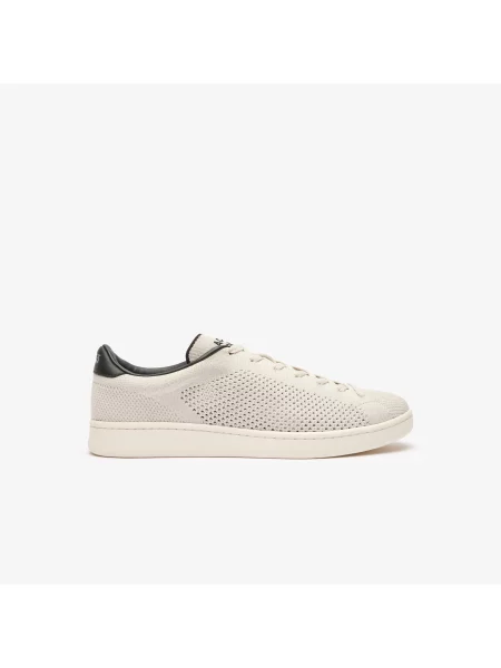 Кроссовки Lacoste белые