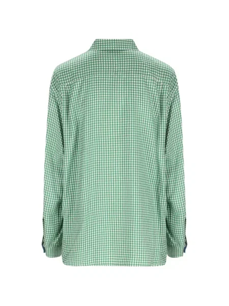 Cămașă Loewe verde