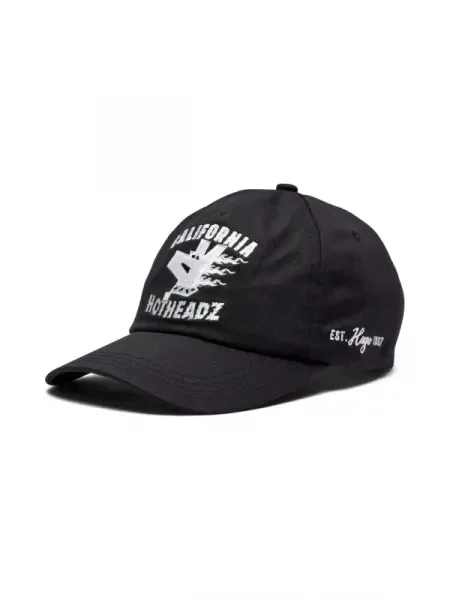 Hugo Blue Șapcă baseball Jinko-Hotheadz negru