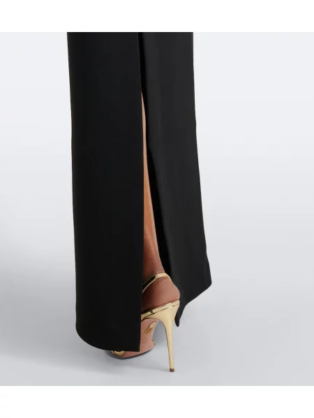 Rochie Rebecca Vallance negru