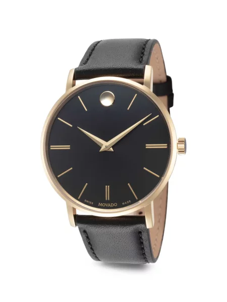 Ceas Movado negru