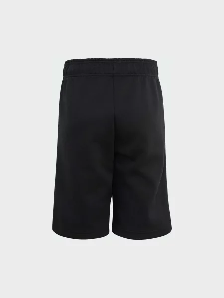 Дитячі Повсякденні шорти adidas ZNE комбінований верх чорний