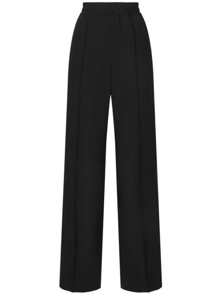 Pantaloni Dolce & Gabbana negru