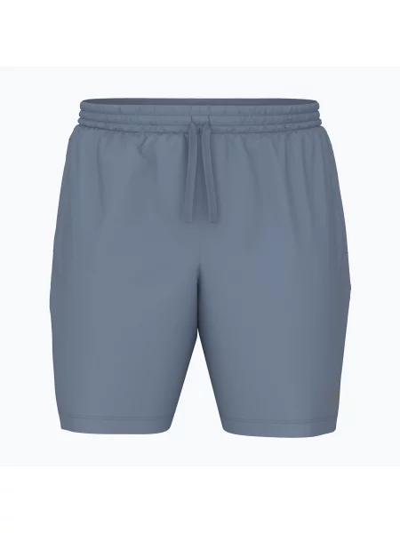 Мъжки шорти за бягане New Balance Sport Essential 7" duskshow сиво