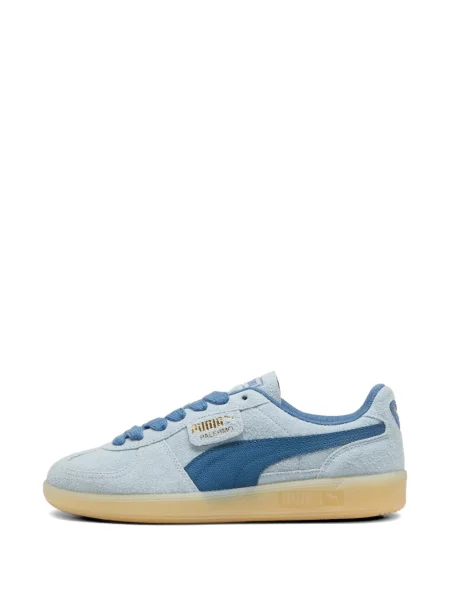 Sneakerși Puma albastru