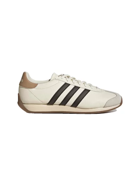 Futó félcipő Adidas fehér