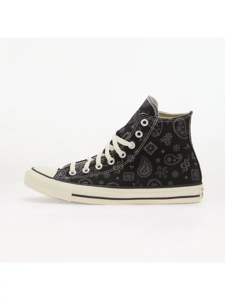 Tenisky Converse Chuck Taylor All Star Black EUR 40 černé