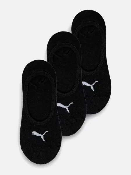 Чорапи Puma черно