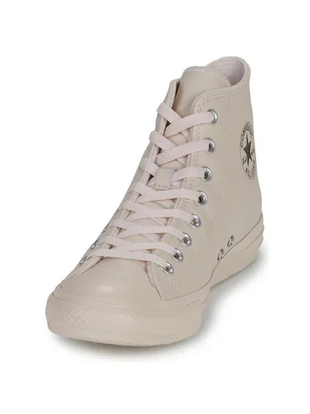 Pantofi Converse bej