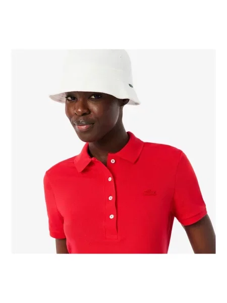 Tricou Lacoste roșu