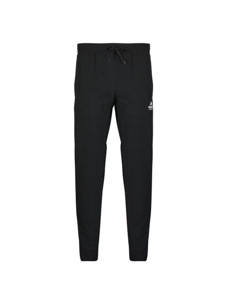 Pantaloni Helvetica negru
