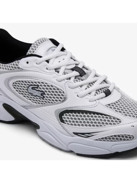 Lacoste кросівки чоловічі Storm 96 2K білі