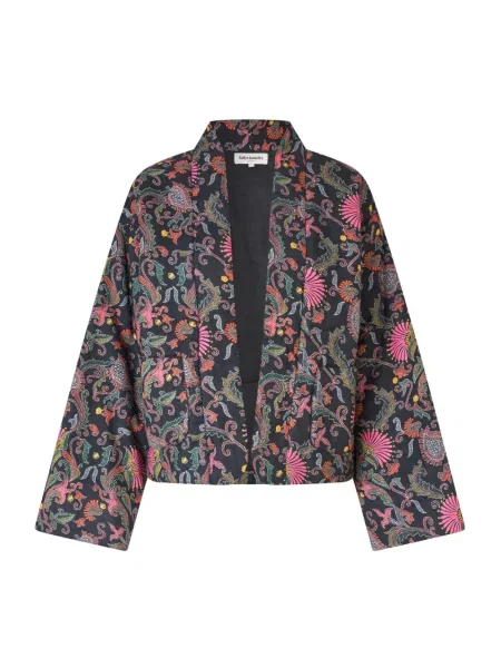 Wielobarwność kurtka Lollys Laundry