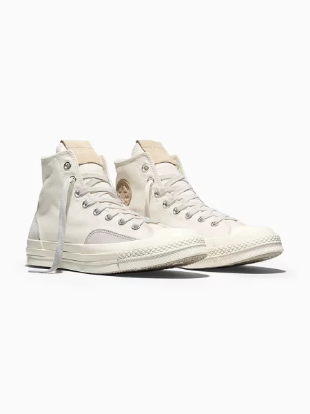 Superge Converse Chuck 70 bela