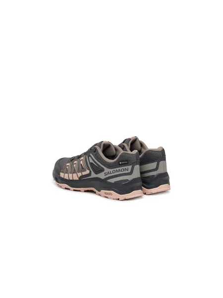 Futócipő Salomon Extegra Gtx Gore-Tex fekete