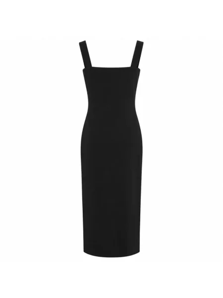 Sukienka Dolce And Gabbana czarna