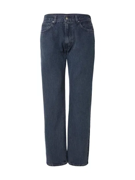 LEVI'S ® Jeans 96 RELAXED STRAIGHT închis albastru