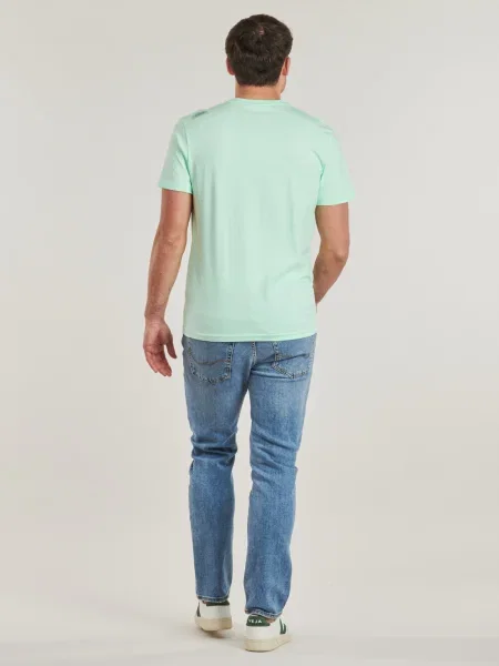 Tricou Oxbow verde