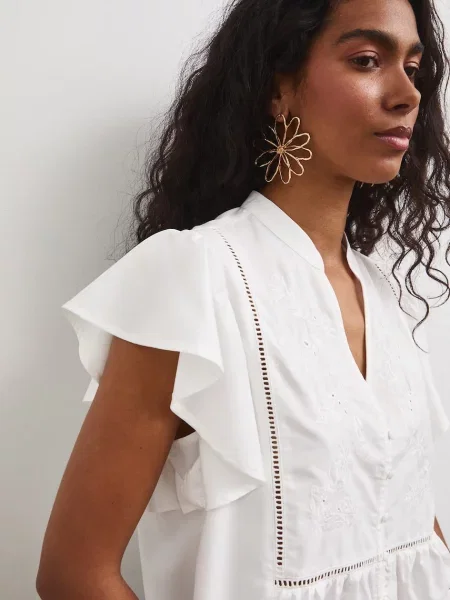 Блузка Medicine