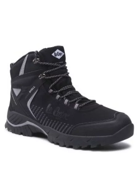 Tenisice Lee Cooper crna